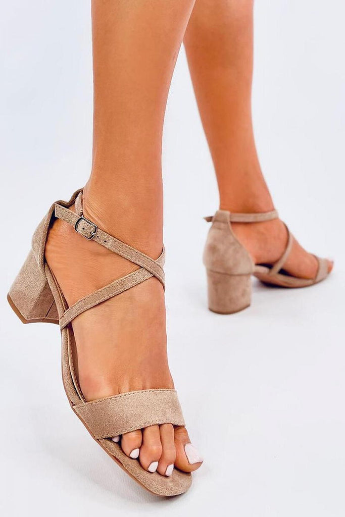 Heel sandals Inello