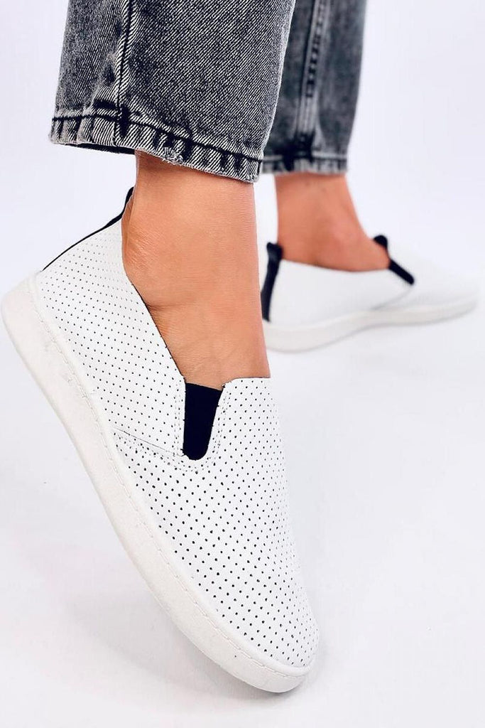 Slip-On Sneakers Inello