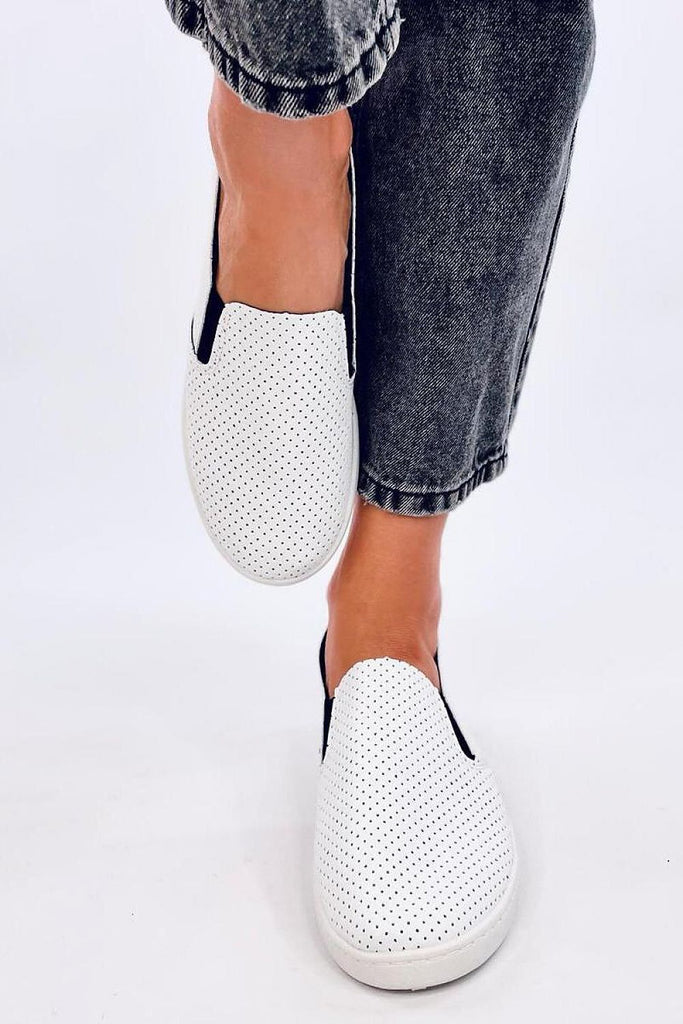 Slip-On Sneakers Inello