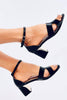 Heel sandals Inello