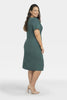 Plus size dress Karko