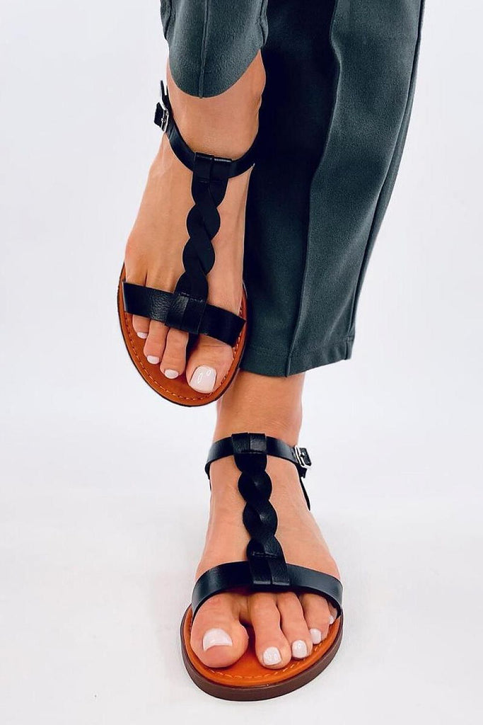 Sandals Inello