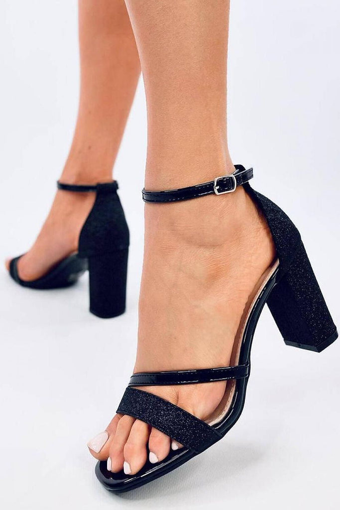 Heel sandals Inello