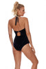 Swimsuit one piece Lupo Line