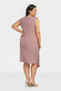 Plus size dress Karko