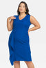 Plus size dress Karko