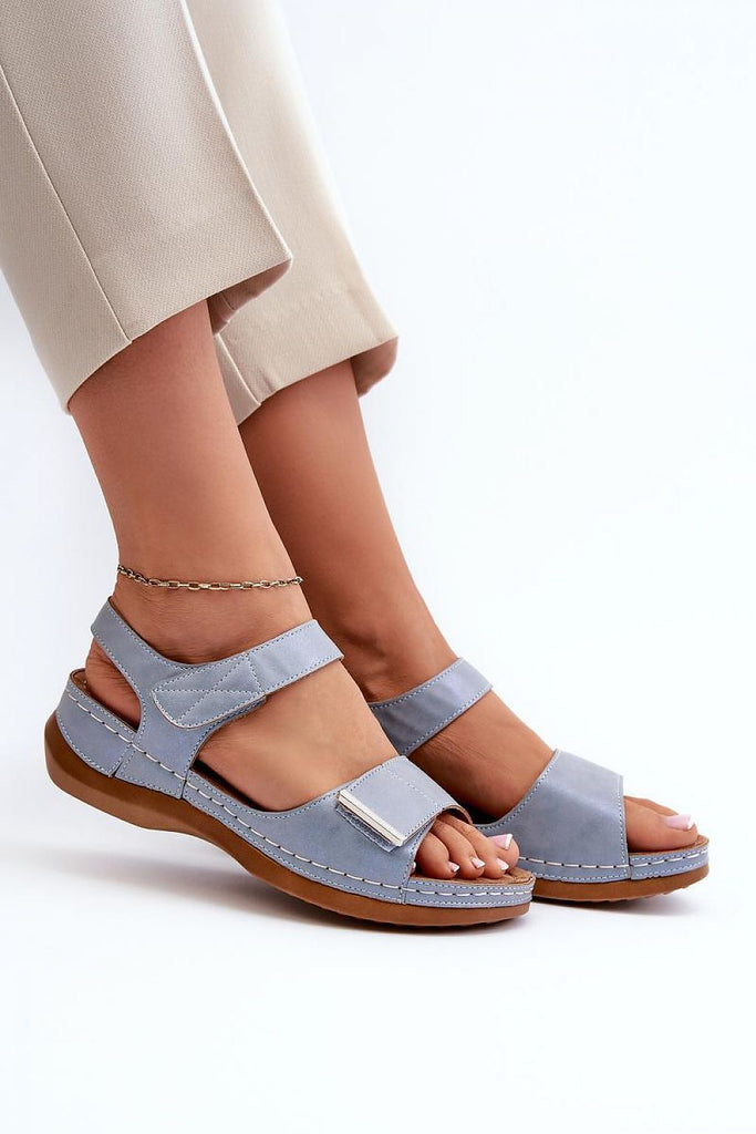 Sandals Step in style