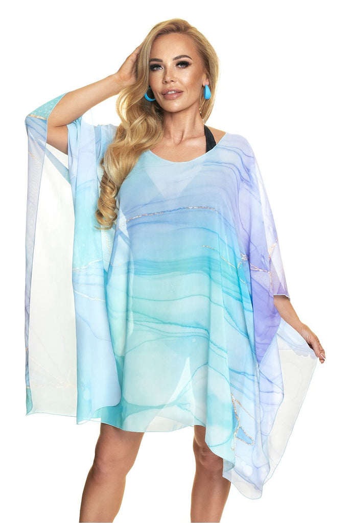 Beach tunic Irall