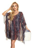 Beach tunic Irall