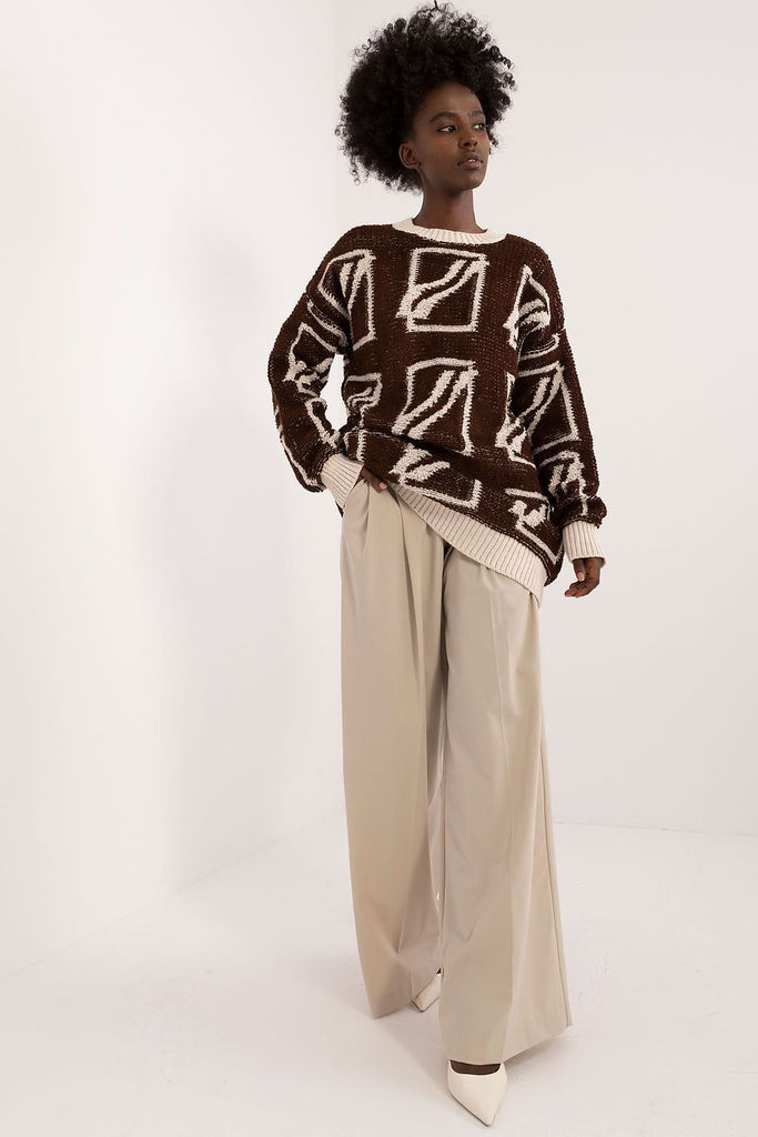  Jumper model 199235 Badu 