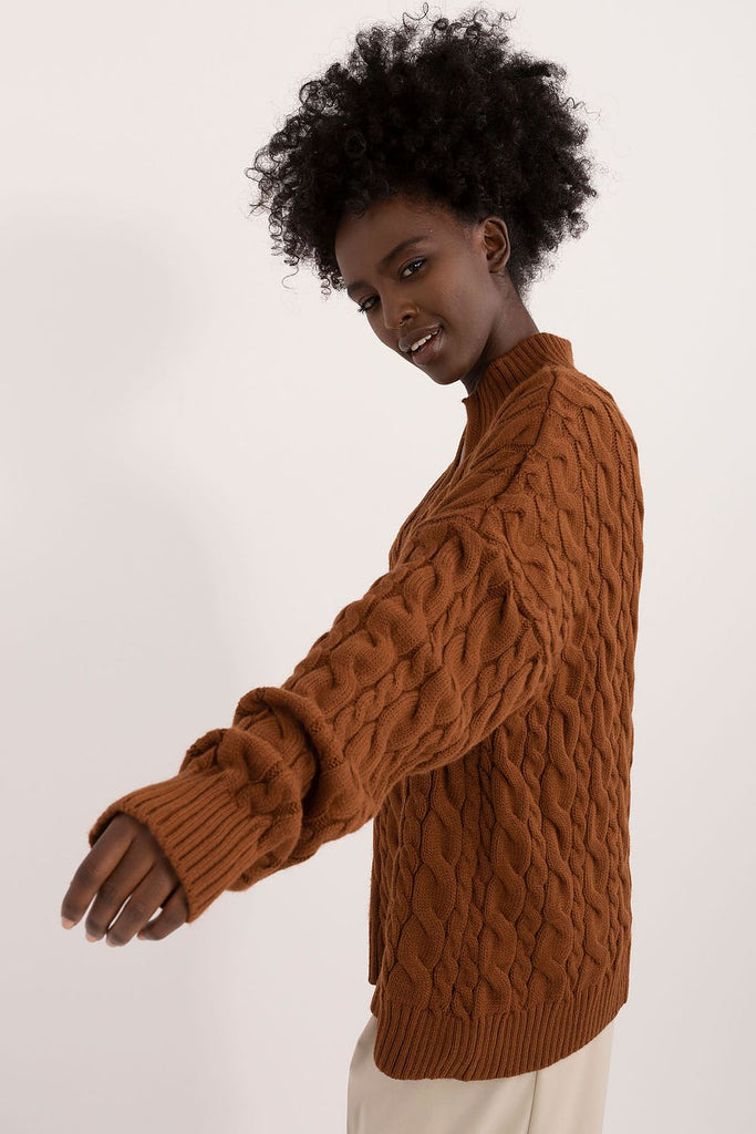  Jumper model 199250 Badu 