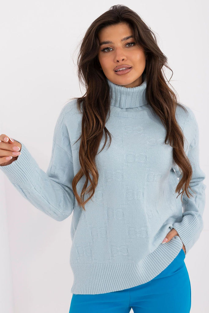 Turtleneck AT