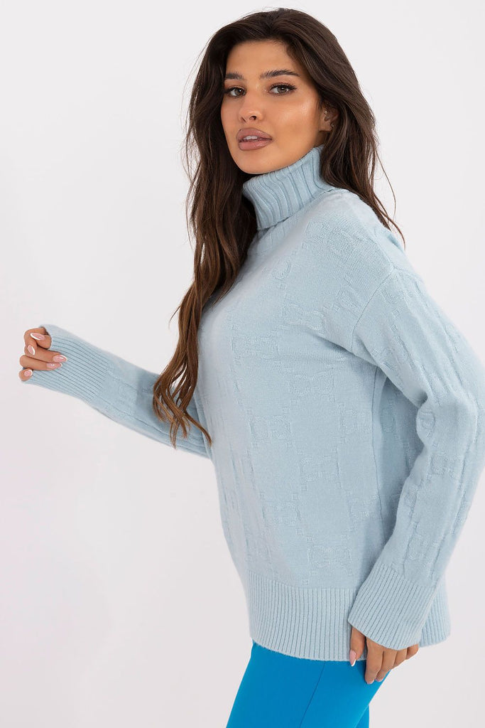 Turtleneck AT