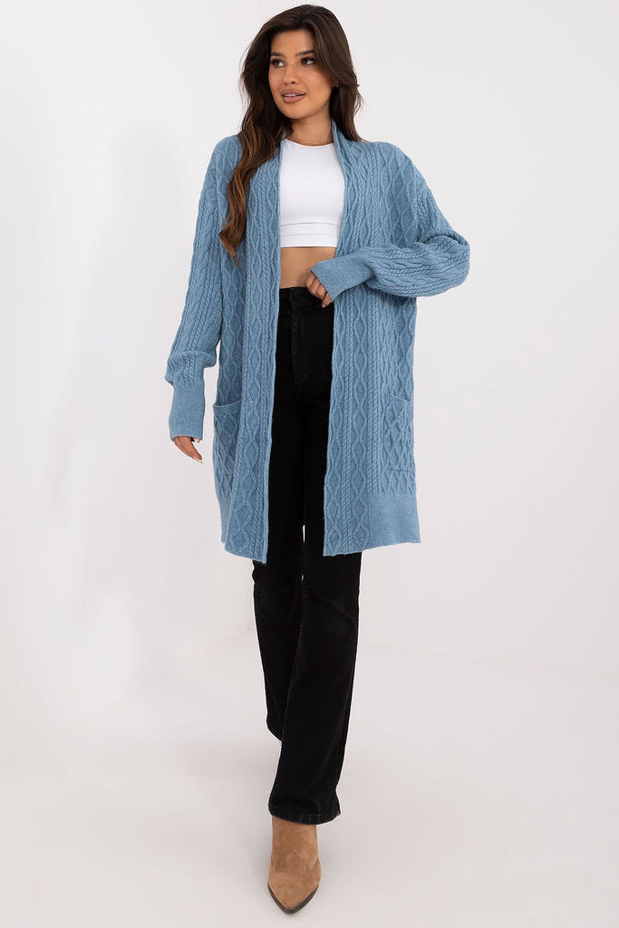 Cardigan AT