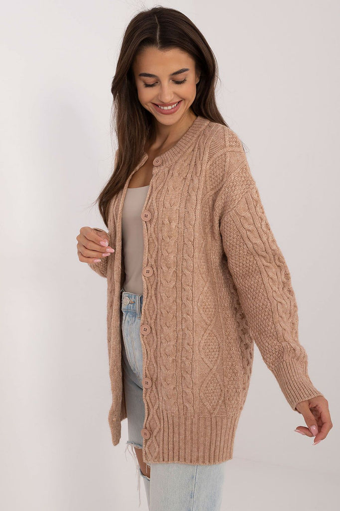 Cardigan AT