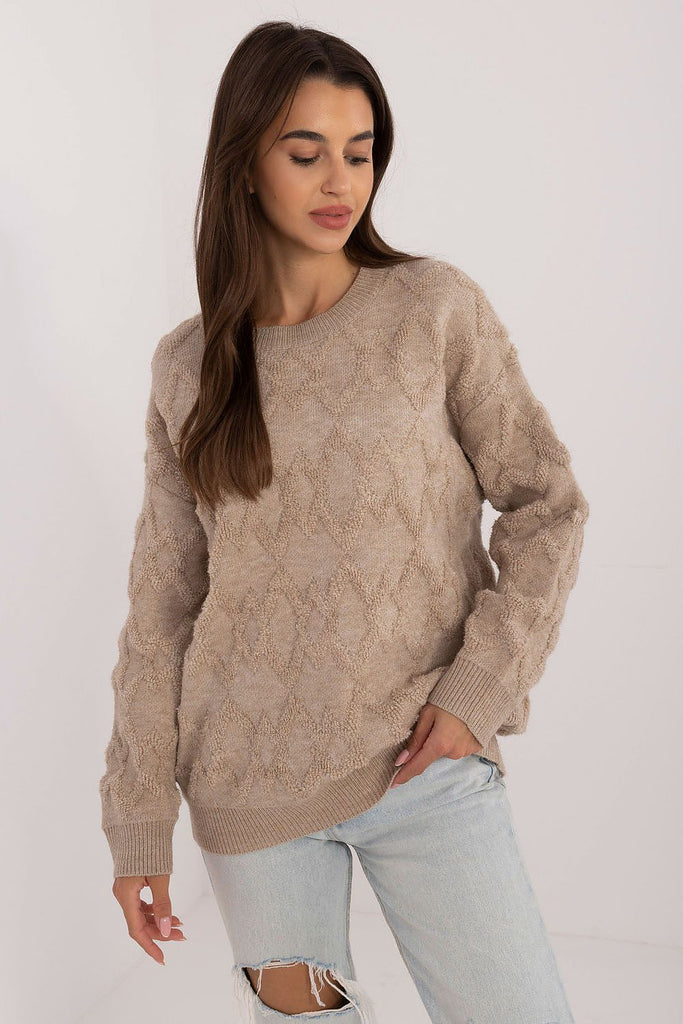 Jumper AT