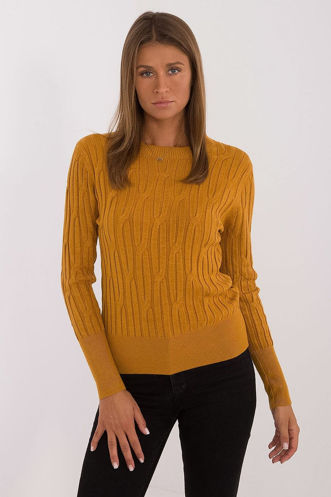 Jumper AT