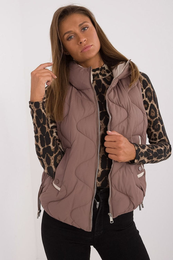 Gilet MBM