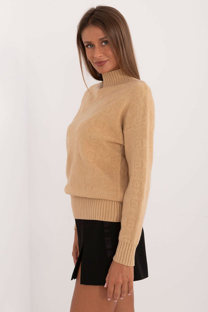 Jumper AT