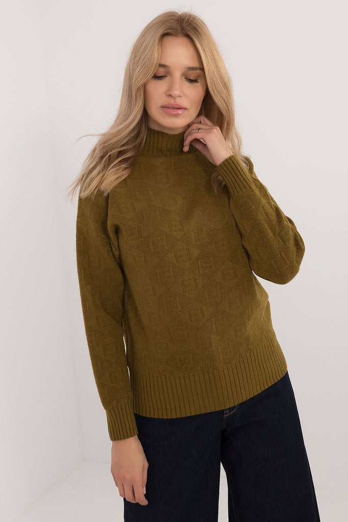 Jumper AT