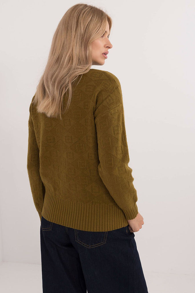 Jumper AT