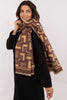 Shawl AT