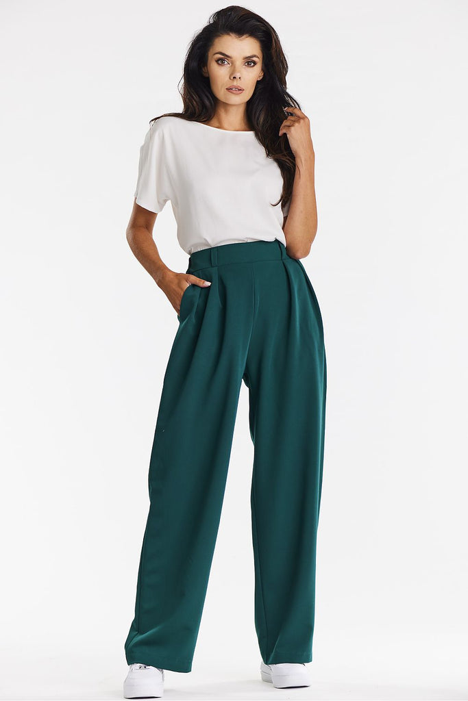 Women trousers awama