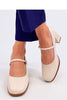 Block heel pumps Inello