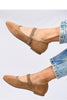 Ballet flats Inello