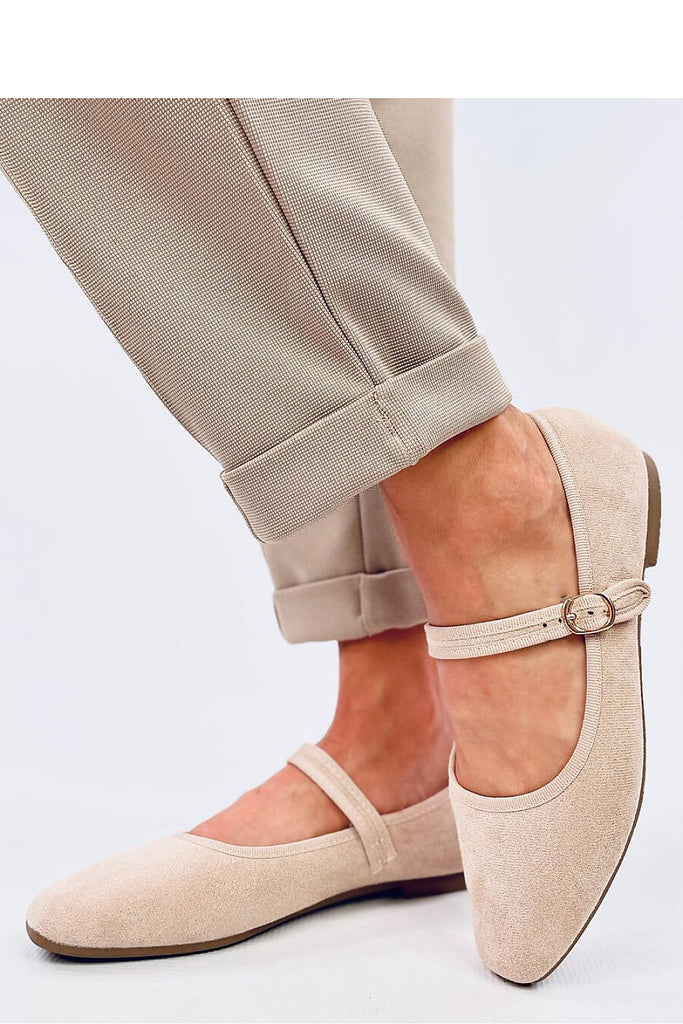 Ballet flats Inello