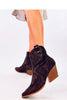 Heel boots Inello