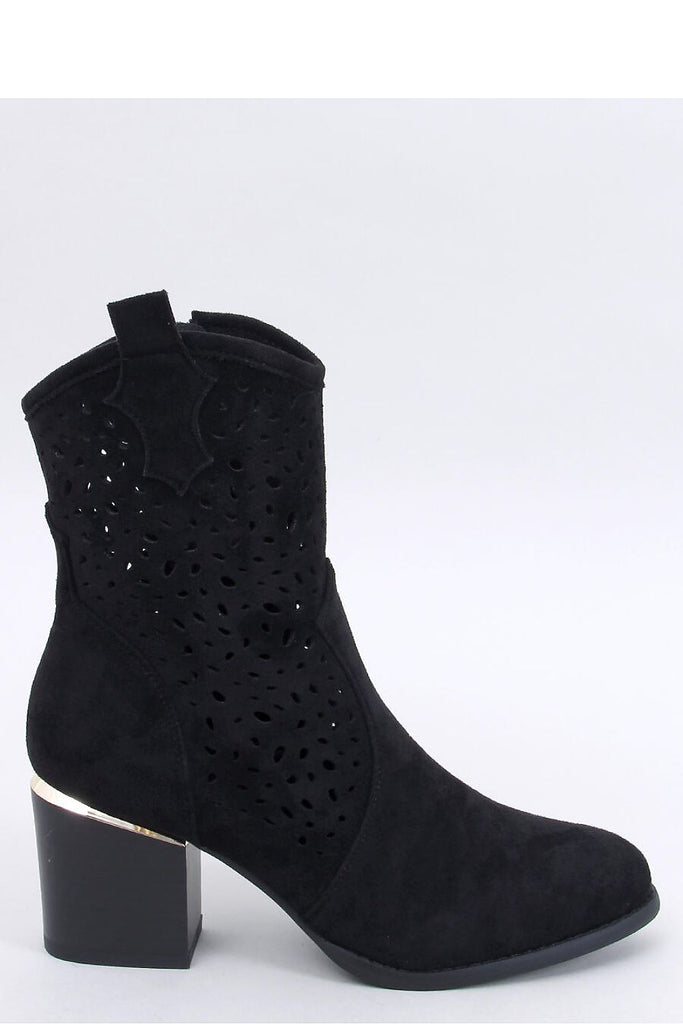 Heel boots Inello