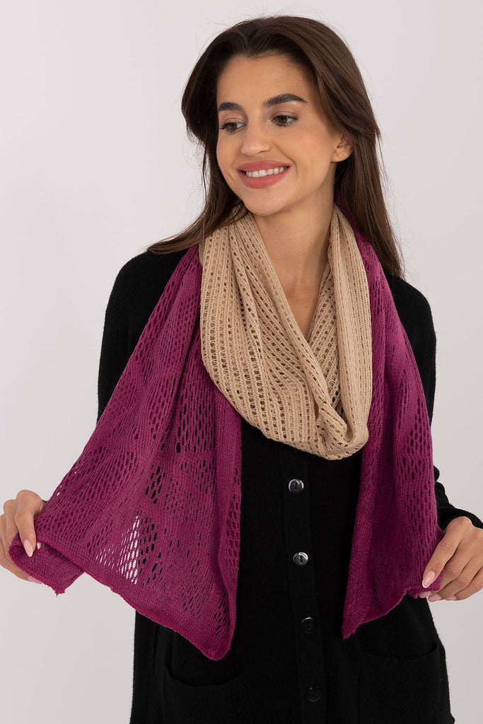 Shawl AT