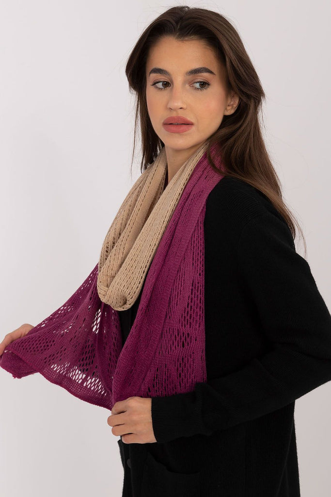 Shawl AT