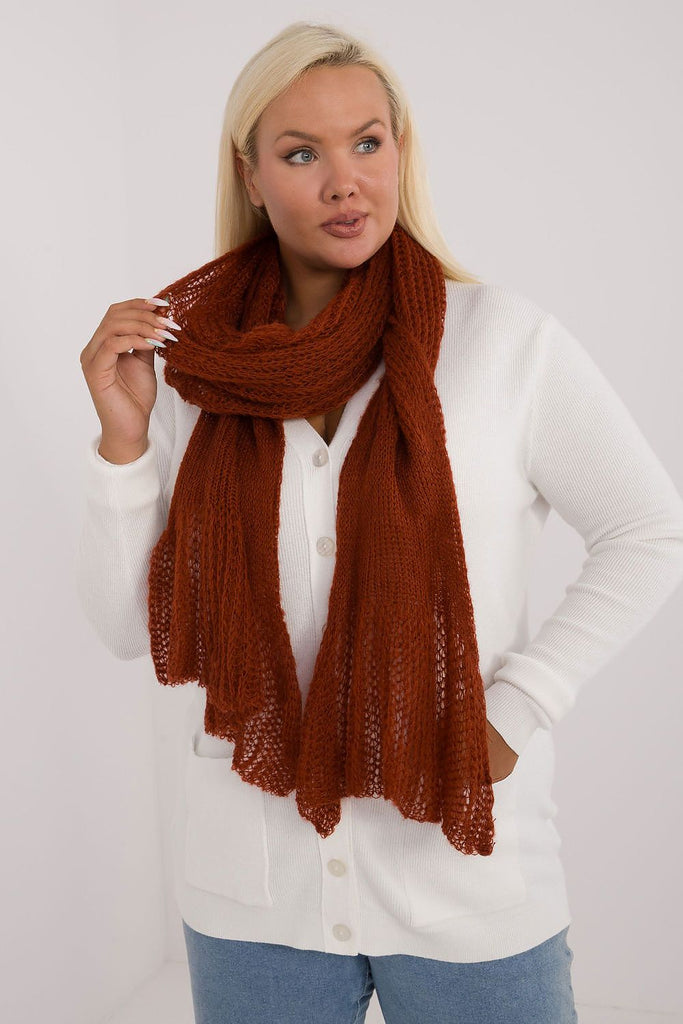 Shawl AT