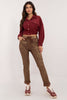 Women trousers Italy Moda