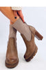 Heel boots Inello