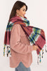 Shawl AT