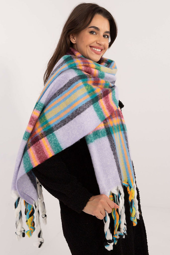 Shawl AT