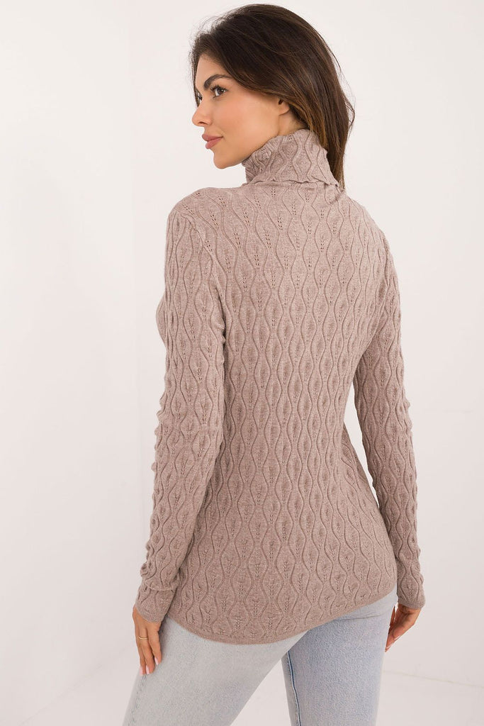 Turtleneck AT