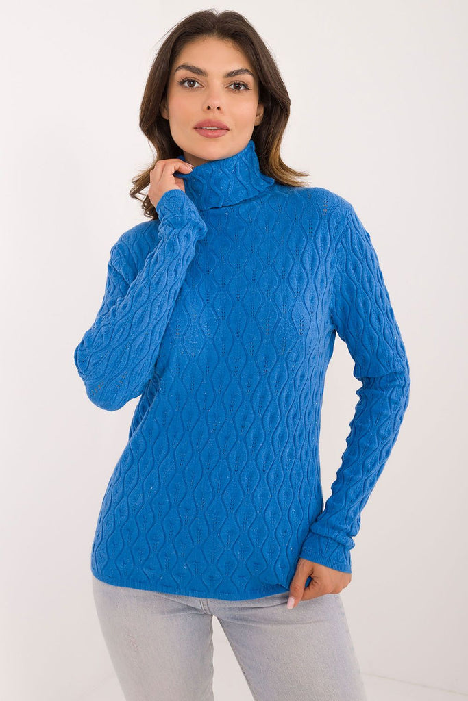 Turtleneck AT