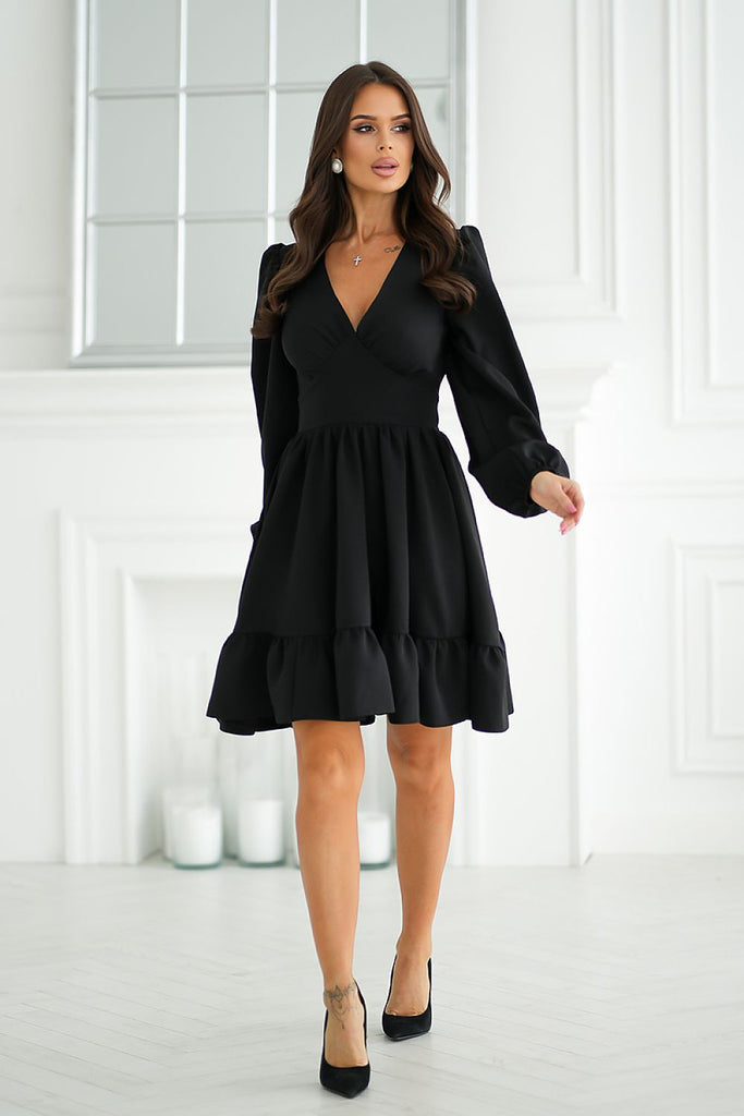 Cocktail dress Bicotone