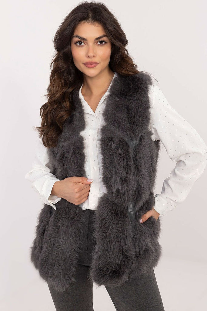 Gilet AT