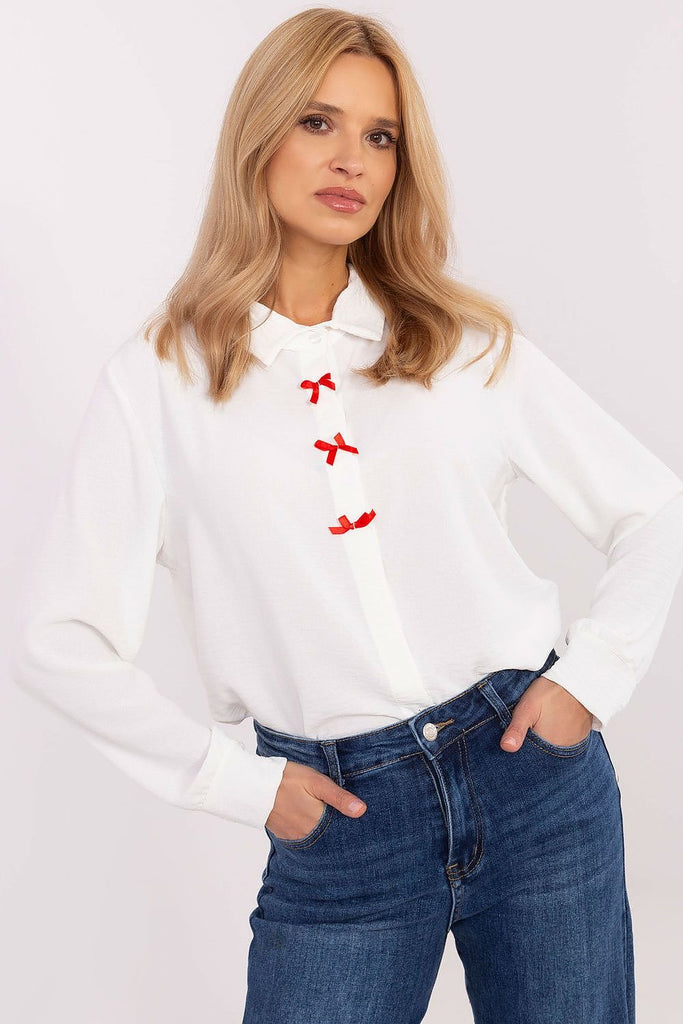 Long sleeve shirt Italy Moda