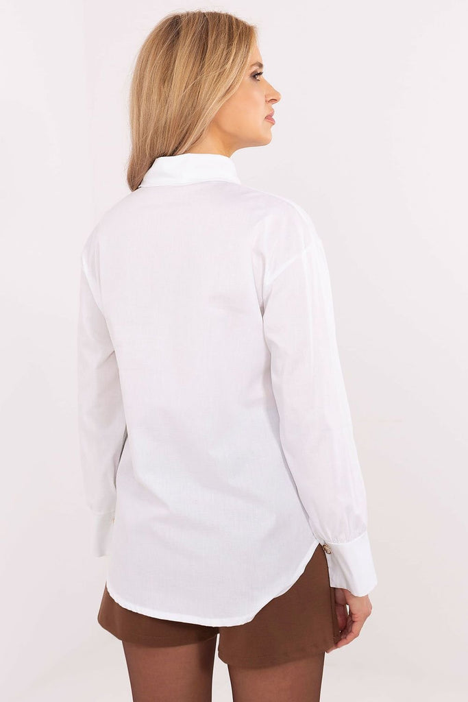 Long sleeve shirt Italy Moda