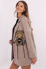 Jacket Italy Moda