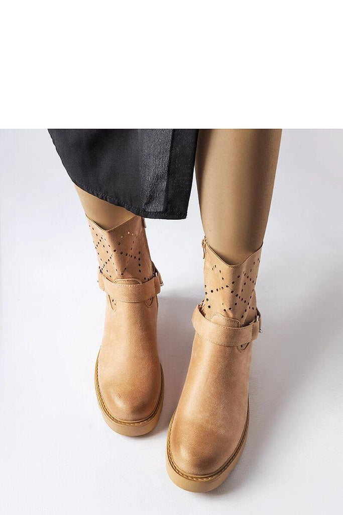  Boots model 204623 Solea 