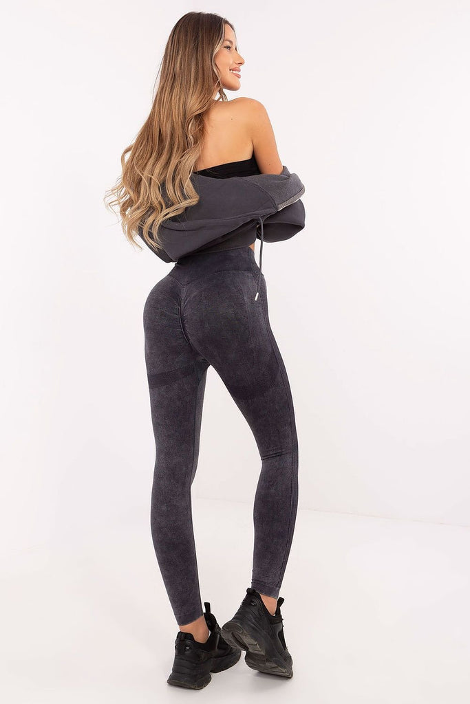 Long leggings NM