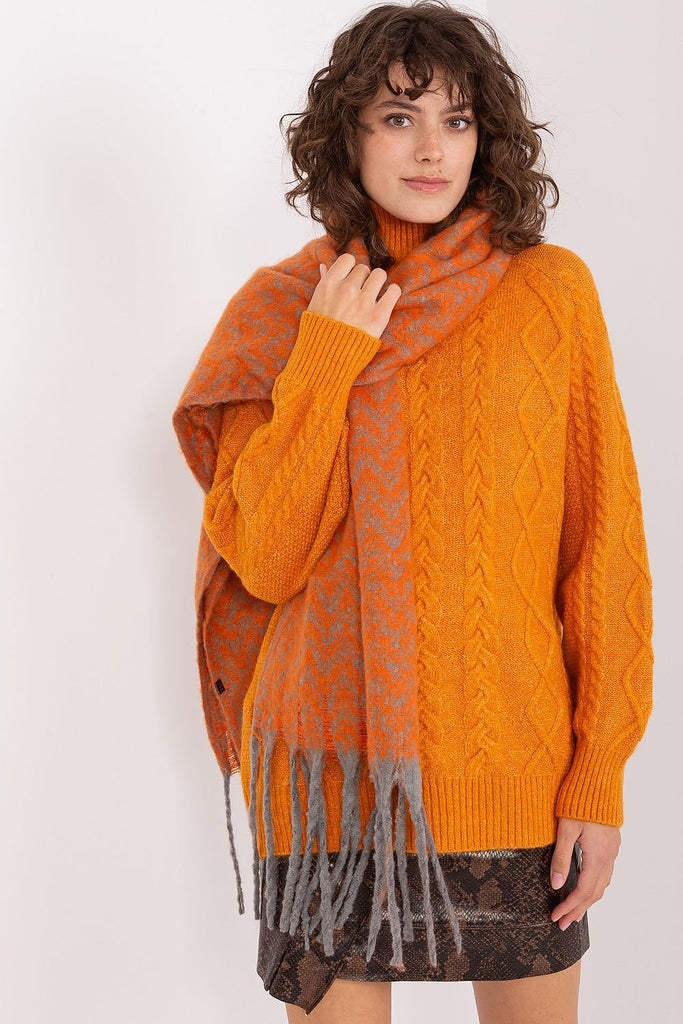 Shawl AT