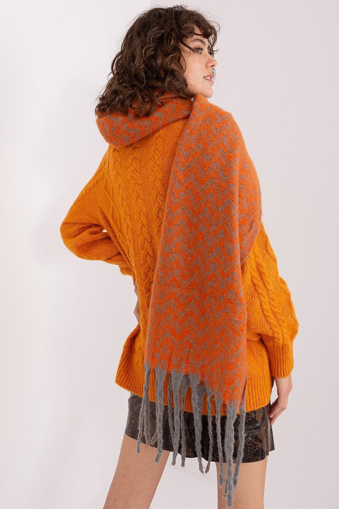 Shawl AT